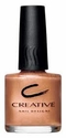 Creative Nail Design Nail Polish, Crowned 430 Creative Nail Design Nail Polish, Crowned 430