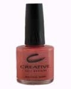 Creative Nail Design Nail Polish, Everything's Turniped Roses 345 Creative Nail Design Nail Polish, Everything's Turniped Roses 345