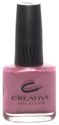 Creative Nail Design Nail Polish, Feisty 198 Creative Nail Design Nail Polish, Feisty 198