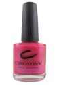 Creative Nail Design Nail Polish, Glam Queen 233 Creative Nail Design Nail Polish, Glam Queen 233