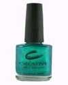 Creative Nail Design Nail Polish, Hotski to Tchotchke 333 Creative Nail Design Nail Polish, Hotski to Tchotchke 333