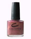Creative Nail Design Nail Polish, In the Mauve 236 Creative Nail Design Nail Polish, In the Mauve 236