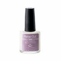 Creative Nail Design Ridge Out Ridge Filling Base Coat Creative Nail Design Ridge Out Ridge Filling Base Coat