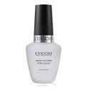 Cuccio Colour High Gloss Topcoat, .43 oz Cuccio Colour High Gloss Topcoat, .43 oz