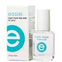 Essie Super Duper Top Coat, .50 oz. Essie Super Duper Top Coat, .50 oz.