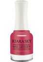 Kiara Sky Nail Polish, Glamour 101 N425 Kiara Sky Nail Polish, Glamour 101 N425