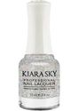 Kiara Sky Nail Polish, Iceberg N488 Kiara Sky Nail Polish, Iceberg N488