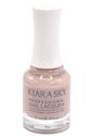 Kiara Sky Nail Polish, Bare Skin N605 Kiara Sky Nail Polish, Bare Skin N605