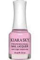 Kiara Sky Nail Polish, Cotton Kisses N537 Kiara Sky Nail Polish, Cotton Kisses N537