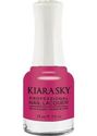 Kiara Sky Nail Polish, Don't Pink About It N446 Kiara Sky Nail Polish, Don't Pink About It N446