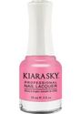 Kiara Sky Nail Polish, Dress to Impress N449 Kiara Sky Nail Polish, Dress to Impress N449