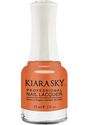 Kiara Sky Nail Polish, Egyptian Goddess N465 Kiara Sky Nail Polish, Egyptian Goddess N465