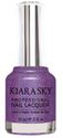 Kiara Sky Nail Polish, Fin-Tastic N907 Kiara Sky Nail Polish, Fin-Tastic N907