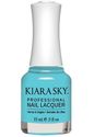 Kiara Sky Nail Polish, Gimme a Beat N614 Kiara Sky Nail Polish, Gimme a Beat N614