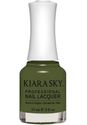 Kiara Sky Nail Polish, Hush Hush N548 Kiara Sky Nail Polish, Hush Hush N548
