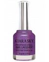 Kiara Sky Nail Polish, Keep Calm N903 Kiara Sky Nail Polish, Keep Calm N903