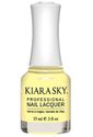 Kiara Sky Nail Polish, Main Squeeze N612 Kiara Sky Nail Polish, Main Squeeze N612