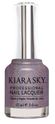Kiara Sky Nail Polish, Mother of Pearl N902 Kiara Sky Nail Polish, Mother of Pearl N902