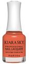 Kiara Sky Nail Polish, Peach-a-Roo N562 Kiara Sky Nail Polish, Peach-a-Roo N562