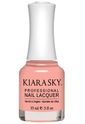Kiara Sky Nail Polish, Peachin' N616 Kiara Sky Nail Polish, Peachin' N616