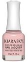 Kiara Sky Nail Polish, Petal Dust N557 Kiara Sky Nail Polish, Petal Dust N557