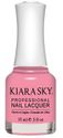 Kiara Sky Nail Polish, Pink Champagne N565 Kiara Sky Nail Polish, Pink Champagne N565