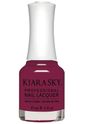 Kiara Sky Nail Polish, Plane and Simple N624 Kiara Sky Nail Polish, Plane and Simple N624