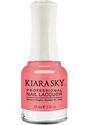 Kiara Sky Nail Polish, Rag Doll N481 Kiara Sky Nail Polish, Rag Doll N481