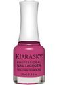 Kiara Sky Nail Polish, Razzberry Fizz N540 Kiara Sky Nail Polish, Razzberry Fizz N540