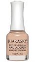 Kiara Sky Nail Polish, Re-Nude N604 Kiara Sky Nail Polish, Re-Nude N604