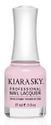 Kiara Sky Nail Polish, Rural St. Pink N510 Kiara Sky Nail Polish, Rural St. Pink N510