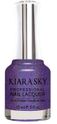 Kiara Sky Nail Polish, Sea-esta N904 Kiara Sky Nail Polish, Sea-esta N904