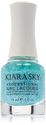 Kiara Sky Nail Polish, Serene Sky N463 Kiara Sky Nail Polish, Serene Sky N463