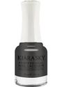 Kiara Sky Nail Polish, Smokey Smog N471 Kiara Sky Nail Polish, Smokey Smog N471
