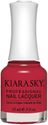 Kiara Sky Nail Polish, Socialite N455 Kiara Sky Nail Polish, Socialite N455