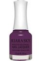 Kiara Sky Nail Polish, Sweet Surrender N544 Kiara Sky Nail Polish, Sweet Surrender N544