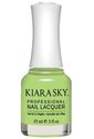 Kiara Sky Nail Polish, Tropic Like It's Hot N617 Kiara Sky Nail Polish, Tropic Like It's Hot N617