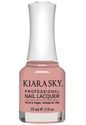 Kiara Sky Nail Polish, Warm n' Toasty 598 Kiara Sky Nail Polish, Warm n' Toasty 598