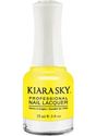 Kiara Sky Nail Polish, New Yolk City N443 Kiara Sky Nail Polish, New Yolk City N443