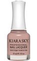 Kiara Sky Nail Polish, Rose Bonbon N567 Kiara Sky Nail Polish, Rose Bonbon N567
