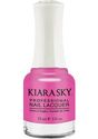 Kiara Sky Nail Polish, Serenade N428 Kiara Sky Nail Polish, Serenade N428