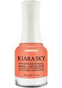 Kiara Sky Nail Polish, Son of A Peach N418 Kiara Sky Nail Polish, Son of A Peach N418