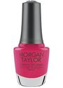Morgan Taylor Nail Polish, Hip Hot Coral 222 Morgan Taylor Nail Polish, Hip Hot Coral 222