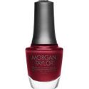 Morgan Taylor Nail Polish, I'm So Hot 190 Morgan Taylor Nail Polish, I'm So Hot 190