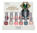 Morgan Taylor Midnight Masquerade Collection Morgan Taylor Midnight Masquerade Collection