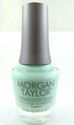Morgan Taylor Nail Polish, Mint Chocolate Chip 85 Morgan Taylor Nail Polish, Mint Chocolate Chip 85