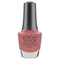 Morgan Taylor Nail Polish, Be Free 418 Morgan Taylor Nail Polish, Be Free 418