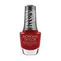 Morgan Taylor Nail Polish, Blazing Up the Charts 471 Morgan Taylor Nail Polish, Blazing Up the Charts 471