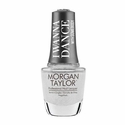 Morgan Taylor Nail Polish, Certified Platinum 474 Morgan Taylor Nail Polish, Certified Platinum 474