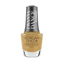 Morgan Taylor Nail Polish, Command the Stage 475 Morgan Taylor Nail Polish, Command the Stage 475